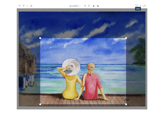 Image Editing