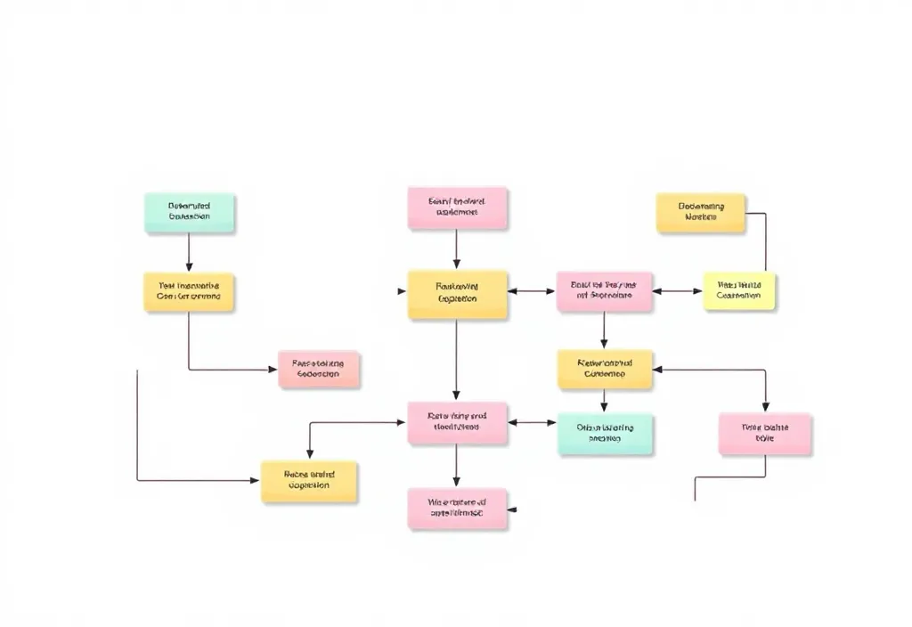 Flow Diagrams