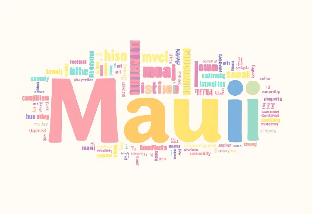 Word Clouds