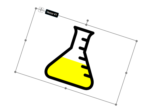Size Position Rotation