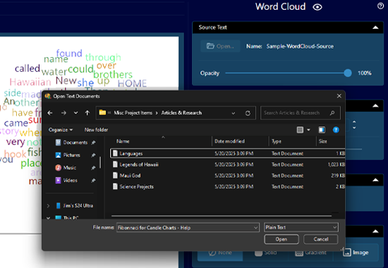 Import Export